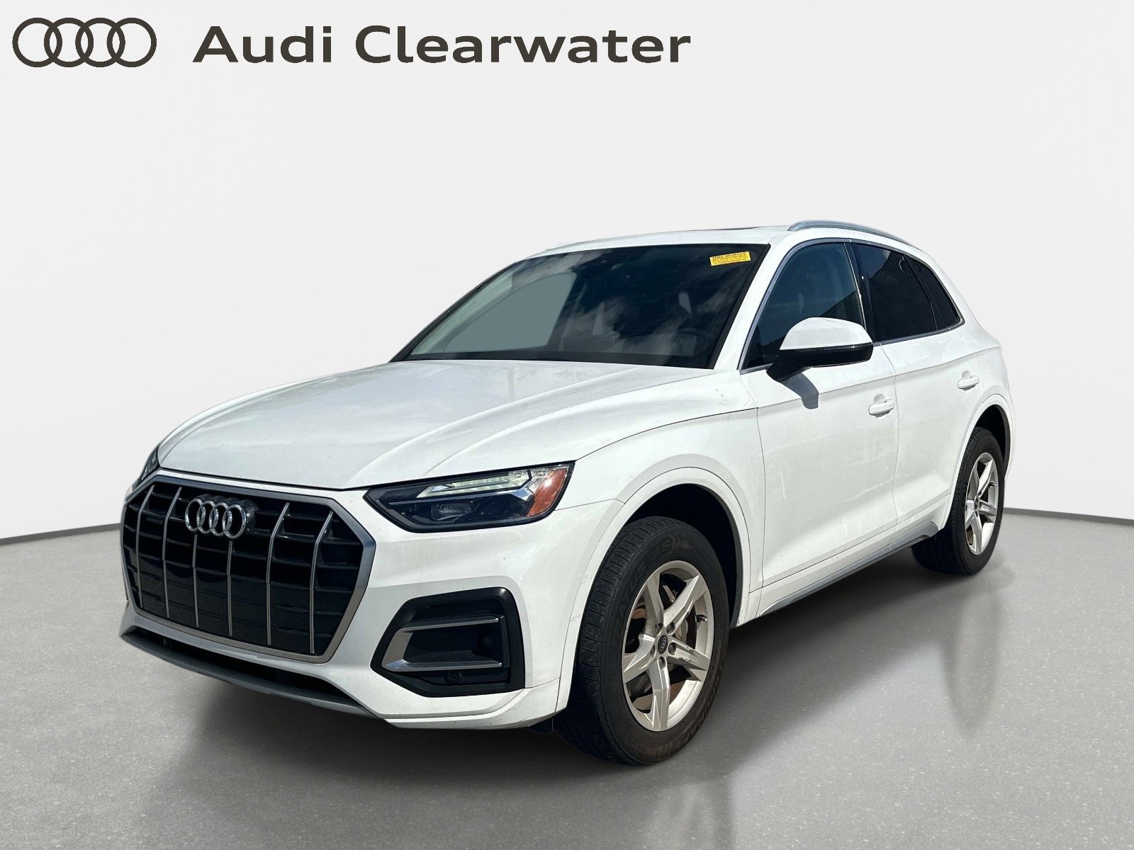 2023 Audi Q5 40 Premium's photo