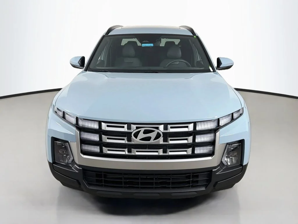 New 2027 Blue Stone Hyundai SEL Activity image 2