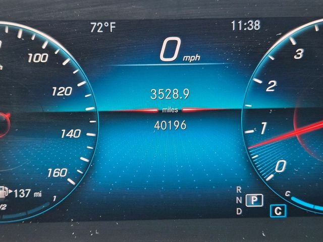 Used 2020  Mercedes-Benz GLE 350 image 19