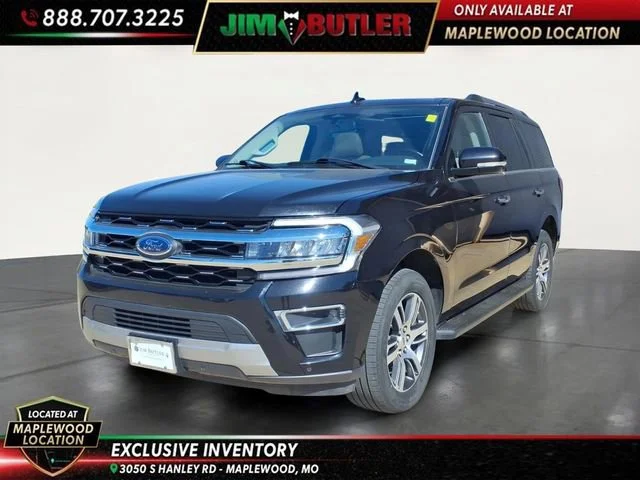 Used 2024  Ford Limited image 1