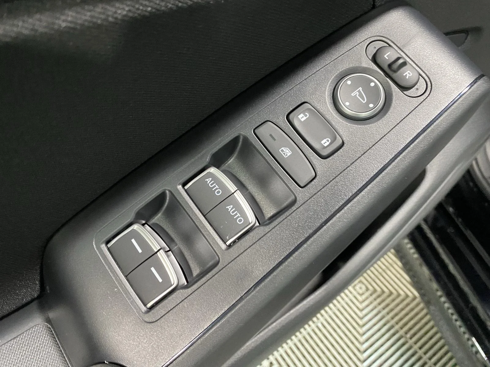 Used 2026 Crystal Black Pearl Honda Sport image 17