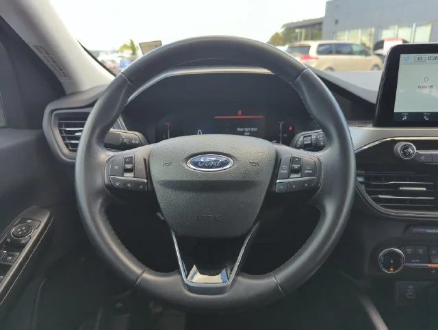Used 2024 Blue Ford Active image 25