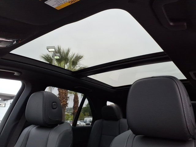 New 2026 Black Mercedes-Benz GLE 450 image 14