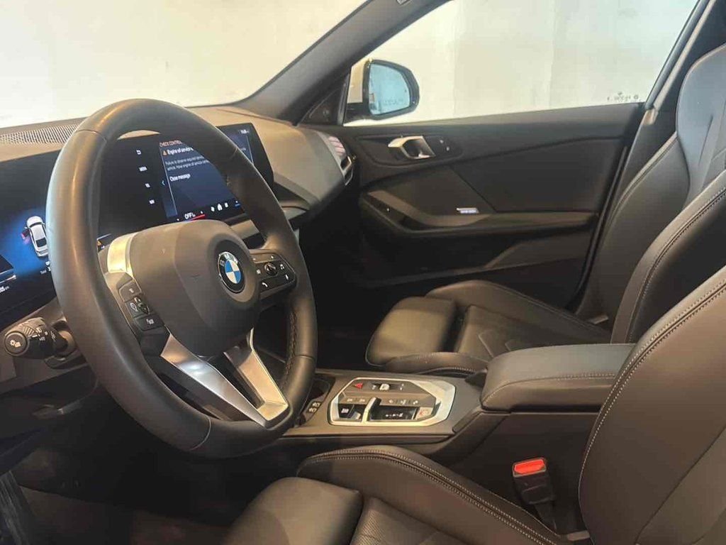 Used 2025 White BMW 228 xDrive Gran Coupe image 32