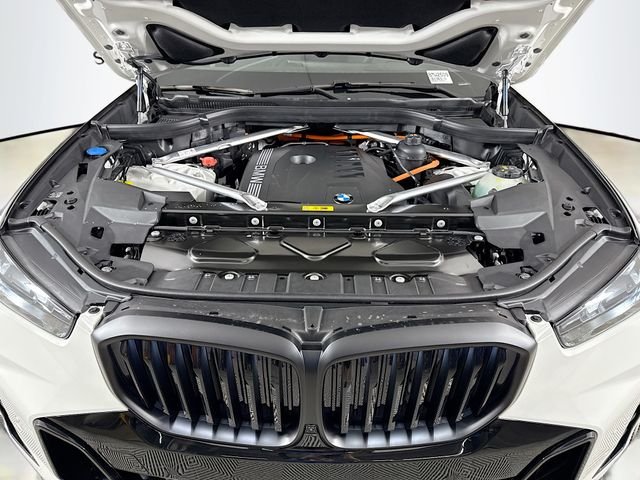 2026 BMW X5 50e - Photo 32