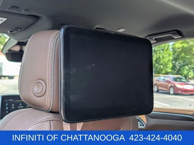 2024 Chevrolet Suburban High Country - Photo 22