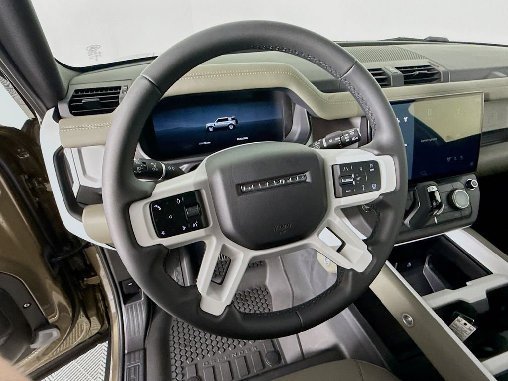 New 2026 Gondwana Stone Land Rover X-Dynamic SE image 12