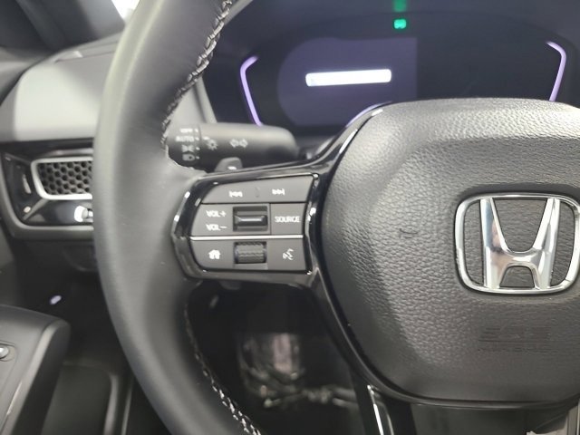 Certified Used 2026 Meteorite Gray Metallic Honda 2WD Sport Hybrid image 62