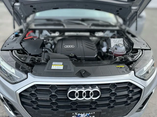 2023 Audi Q5 Premium Plus - Photo 20