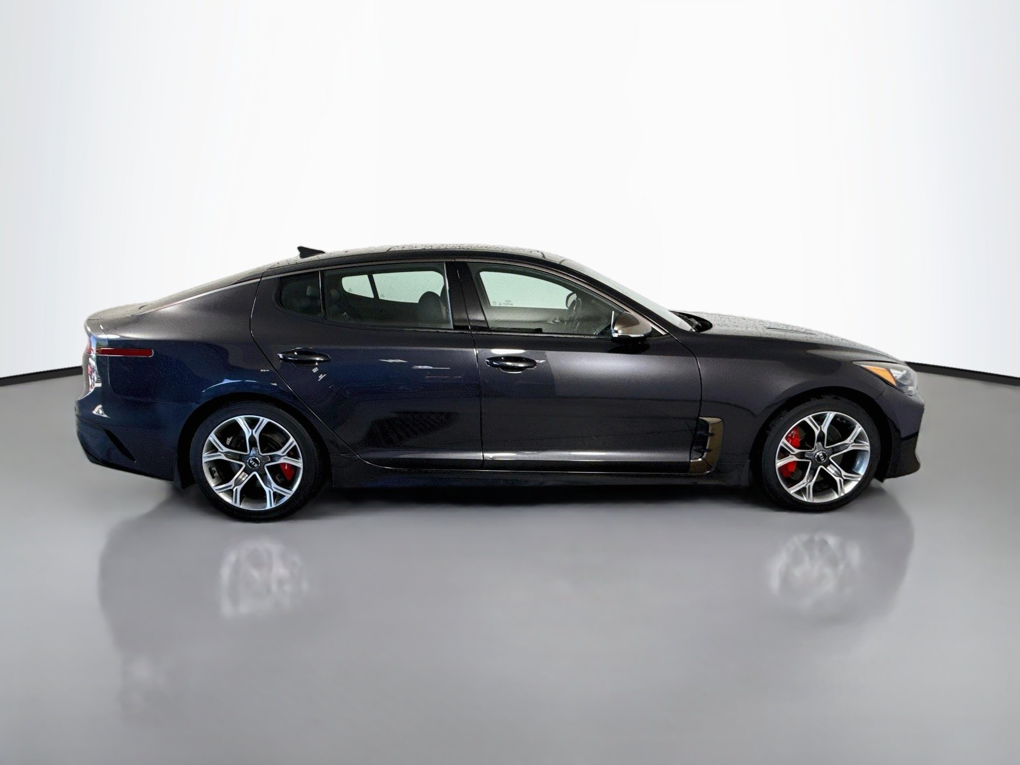 Used 2018 Panthera Metal Kia GT1 image 8