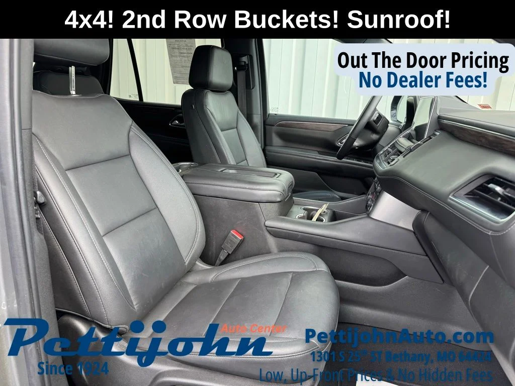 Used 2022 Gray Chevrolet LT image 46