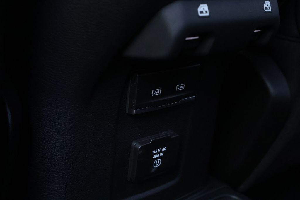 2021 Jeep Gladiator Rubicon - Photo 48