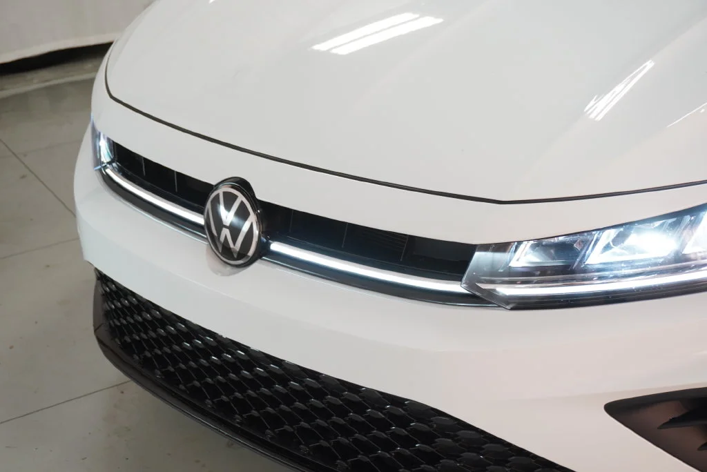 New 2027 Pure White Volkswagen 1.5T Sport image 27