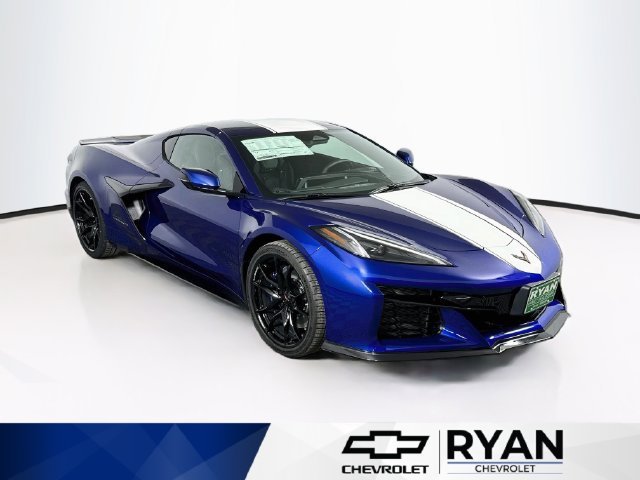 2027 Chevrolet Corvette