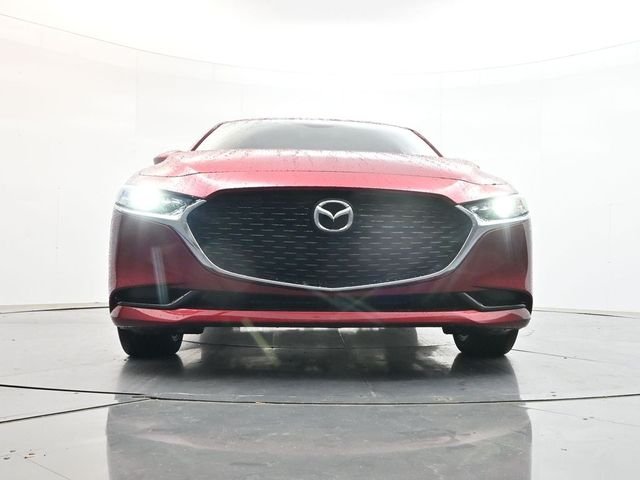 Used 2026 Red Mazda 2.5 S Preferred image 28