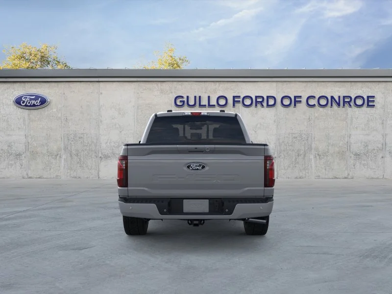 New 2026 Avalanche Ford XLT image 5