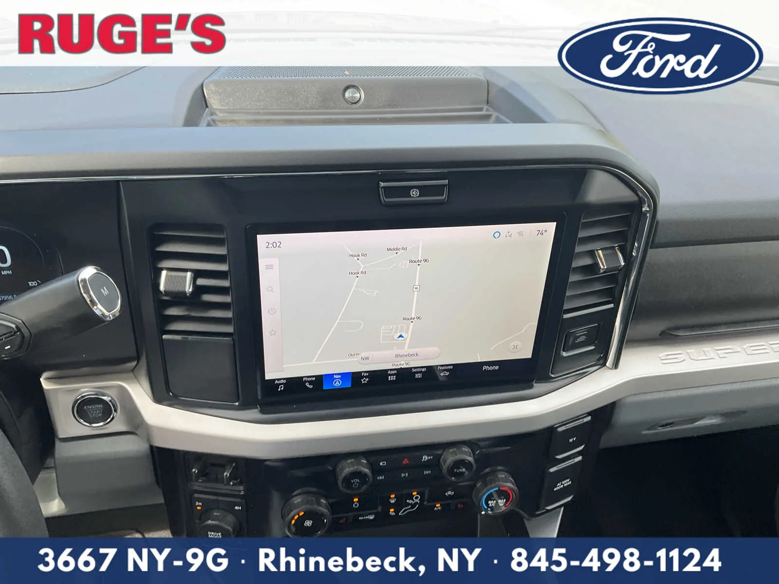 Used 2025 Avalanche Gray Ford XLT image 20