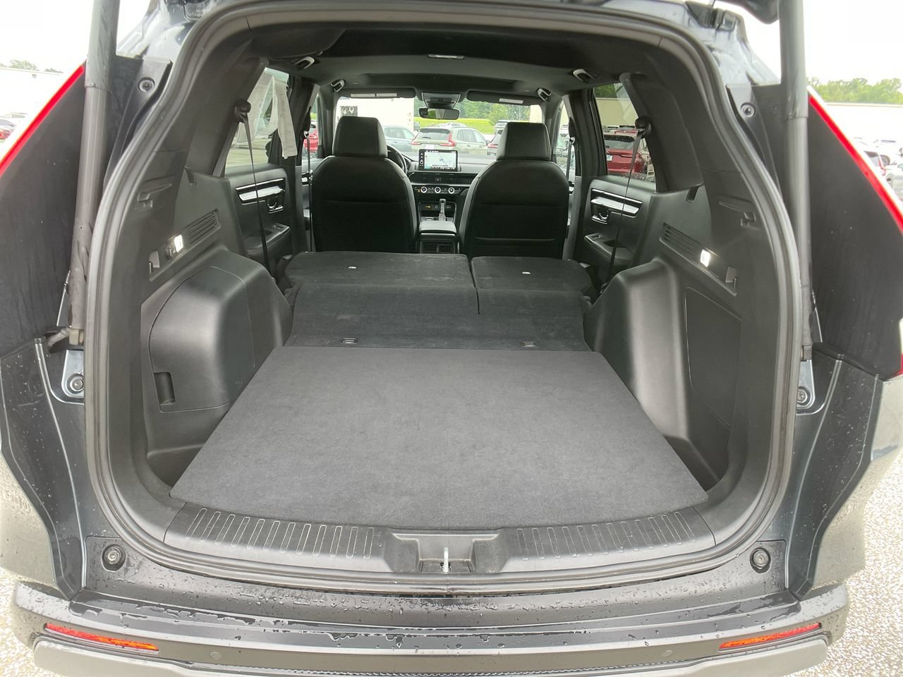 2024 Honda CR-V Sport Touring - Photo 59