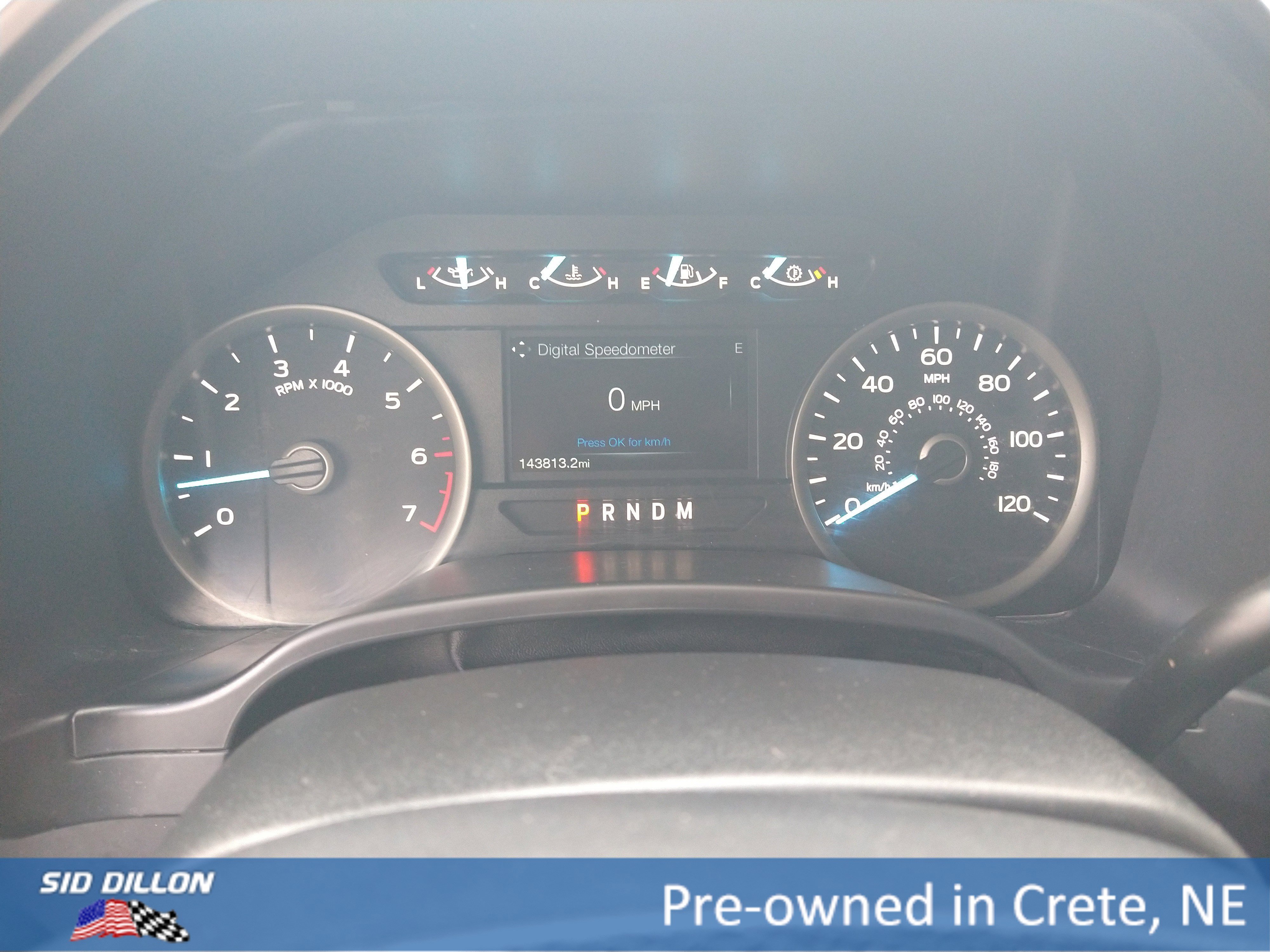 Used 2019 Oxford White Ford XLT image 19