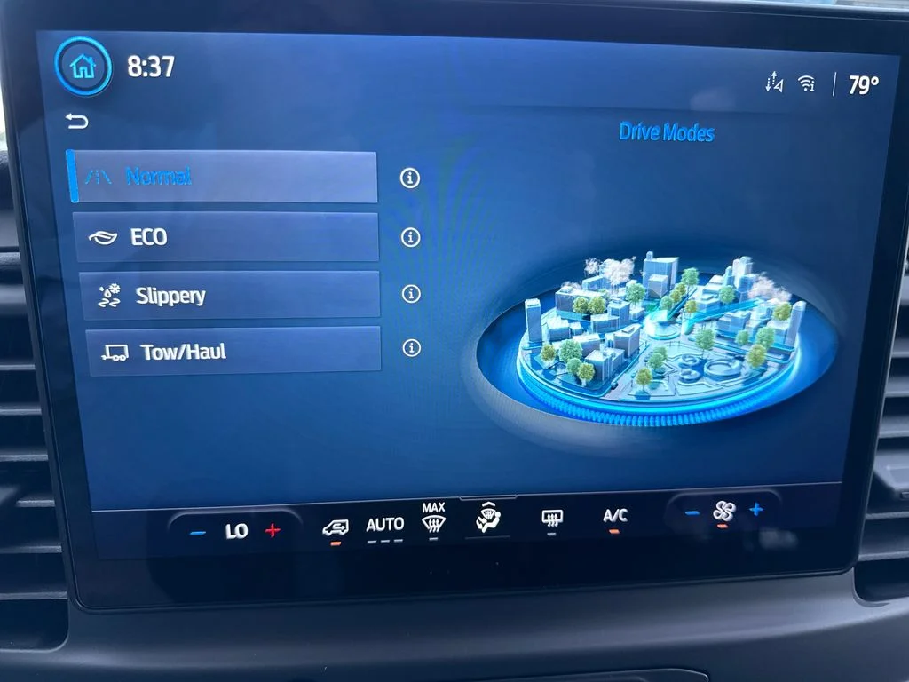 New 2026 White Ford XL image 30