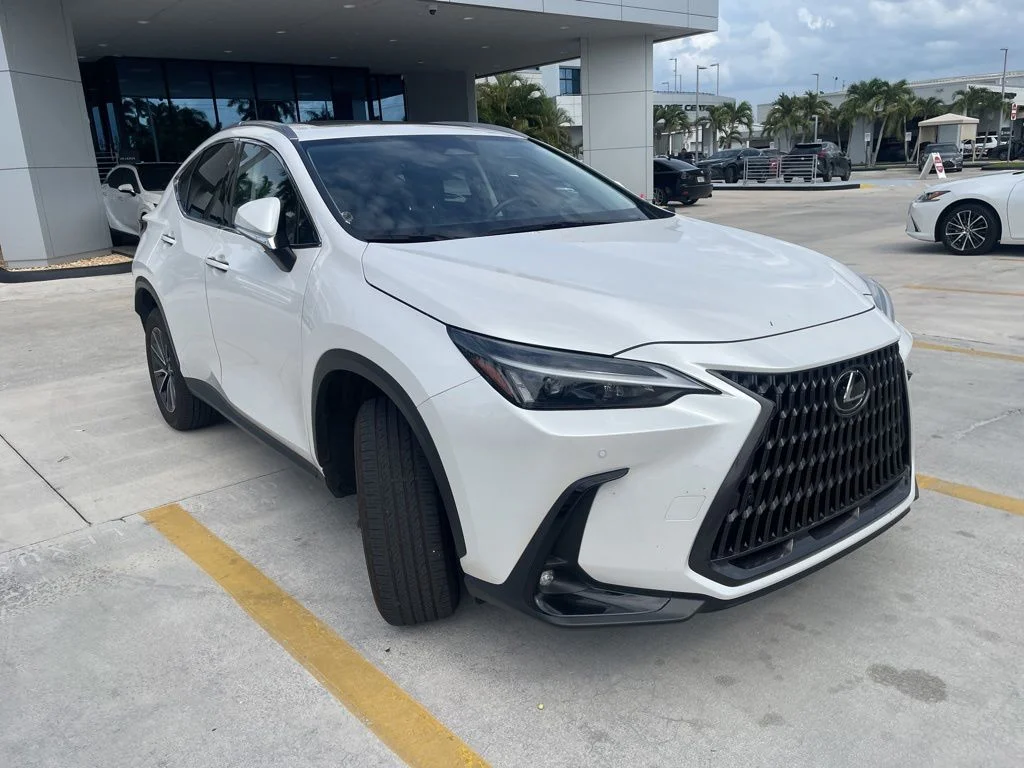 2024 Lexus NX 350 350 Premium AWD's photo