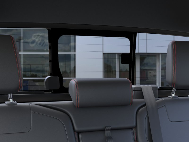 New 2026 Shelter Green Metallic Ford Raptor® image 47