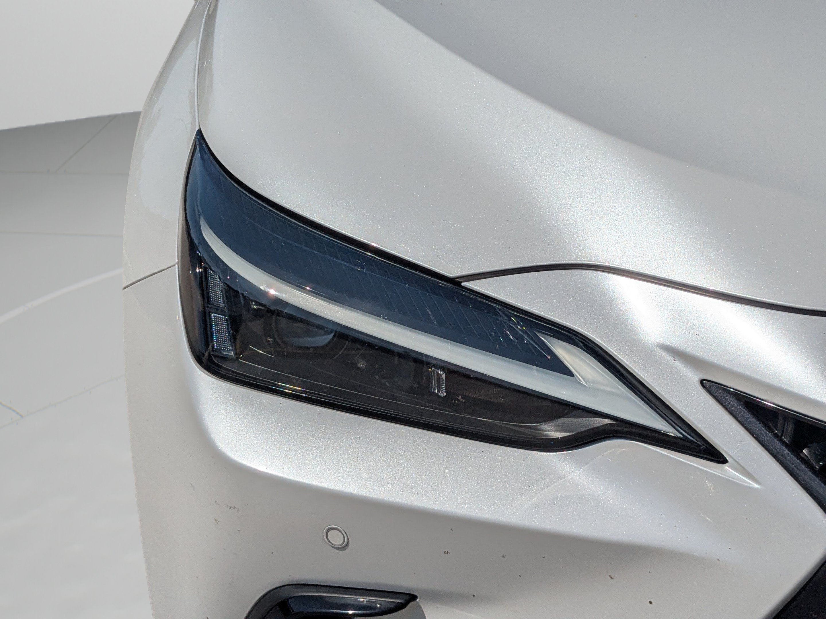 2022 Lexus NX 350 - Photo 35