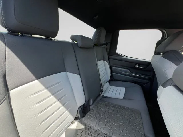 Certified Used 2024 Black Toyota TRD Sport image 29
