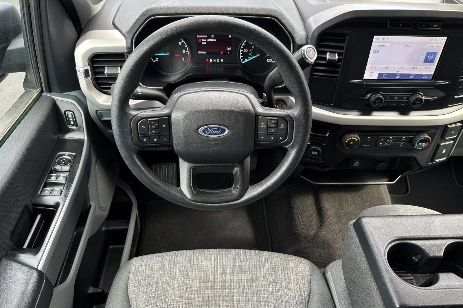 2023 Ford F-150 XLT - Photo 7