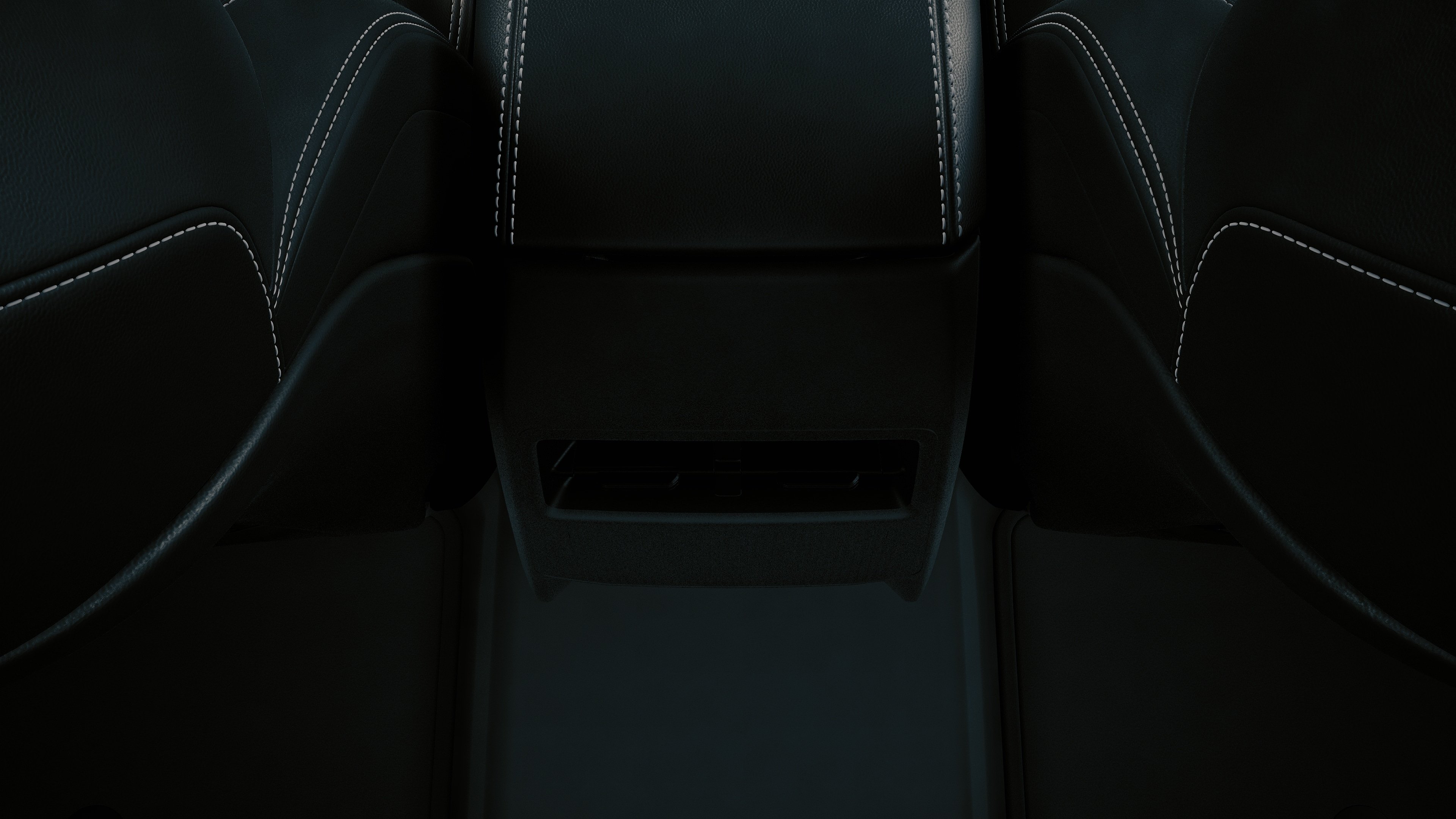 New 2027 Hydro Blue Pearlcoat Jeep Limited image 4