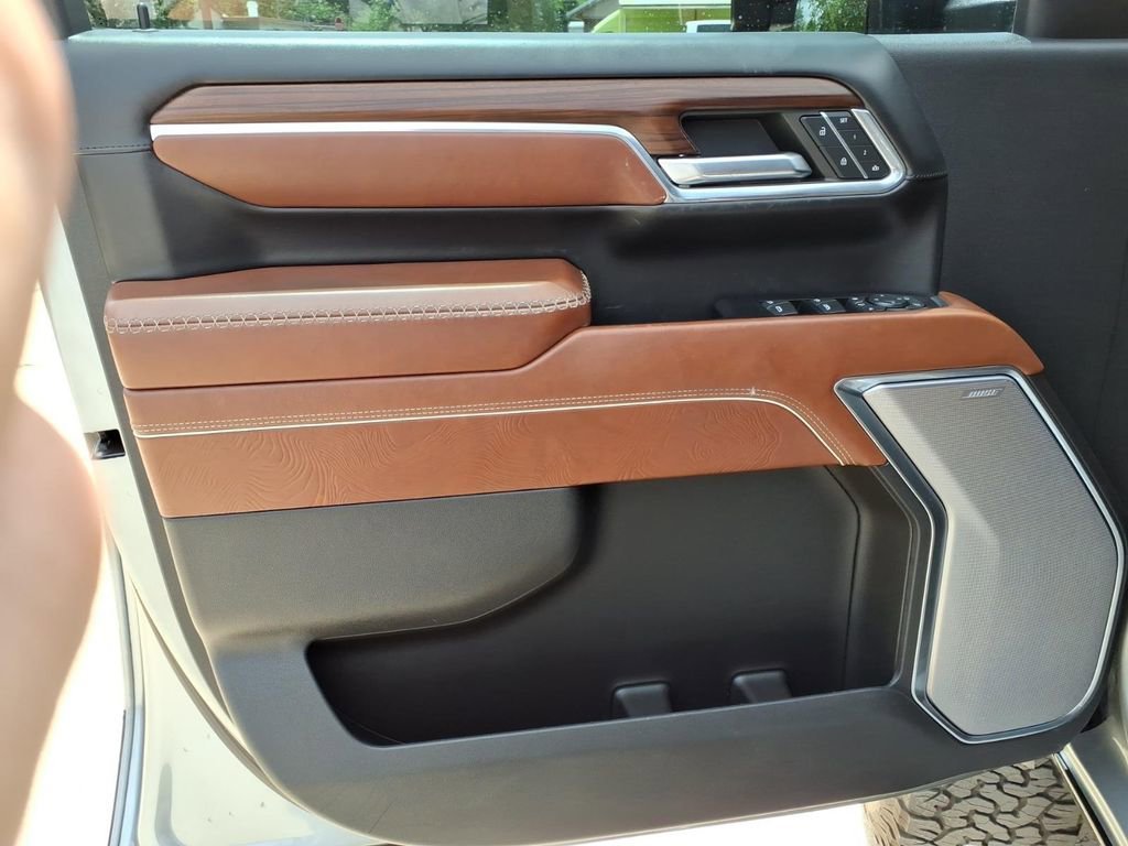 2024 GMC Sierra 2500HD Denali Ultimate - Photo 19