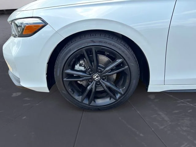 2025 Honda Civic Si - Photo 42