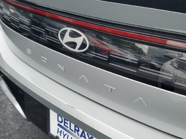 2024 Hyundai Sonata SEL - Photo 6