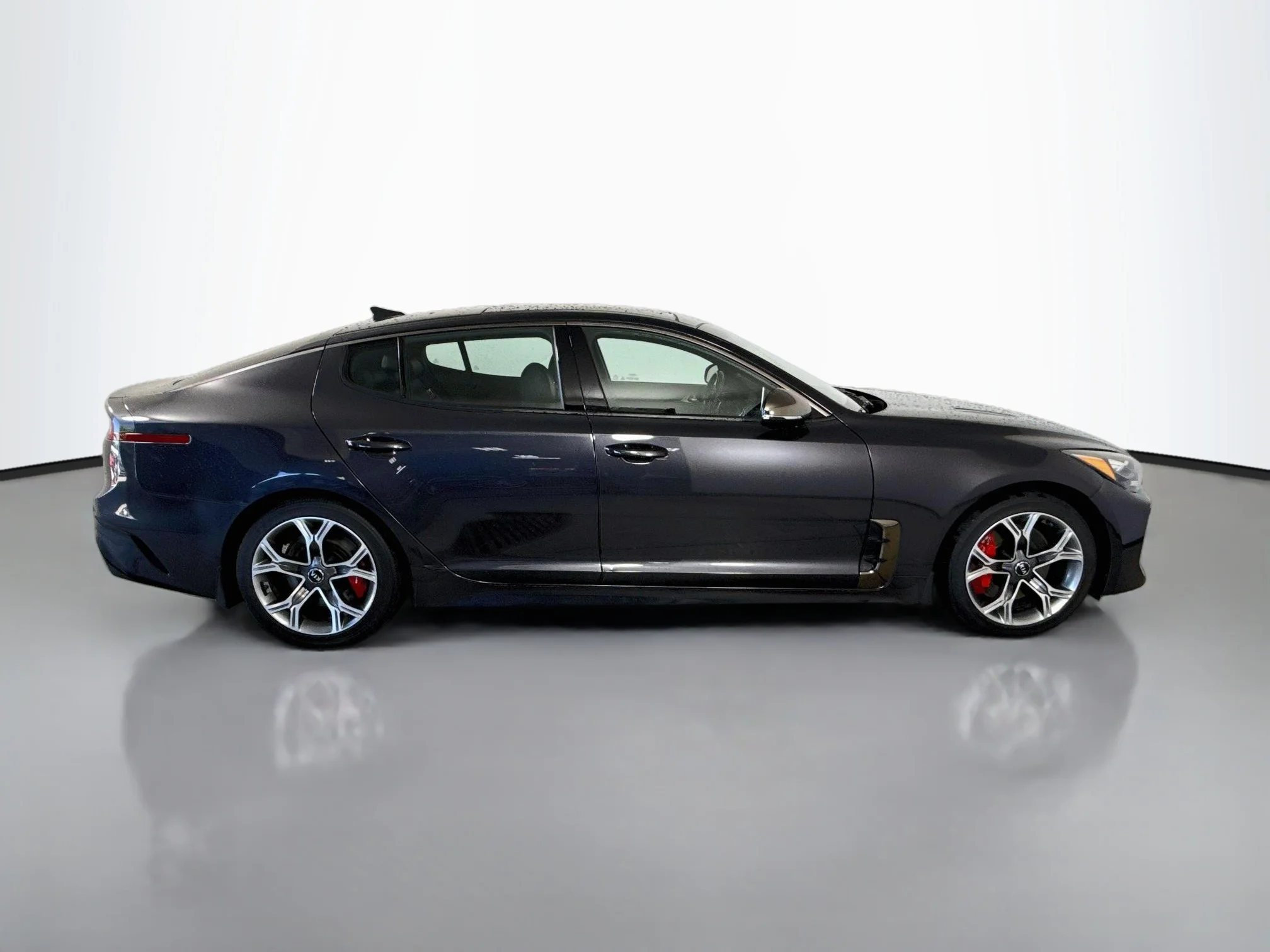 Used 2018 Panthera Metal Kia GT1 image 8