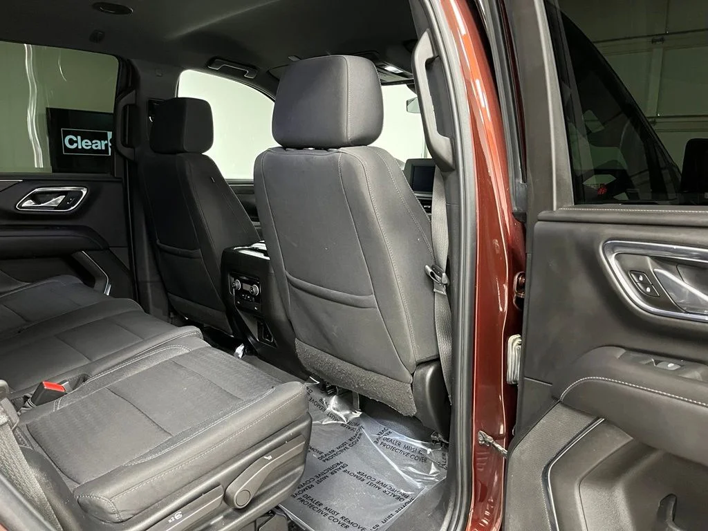 Used 2023 Red Chevrolet LS image 53