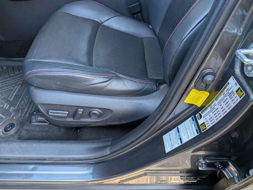 Used 2020 Gray Toyota TRD Off Road image 12