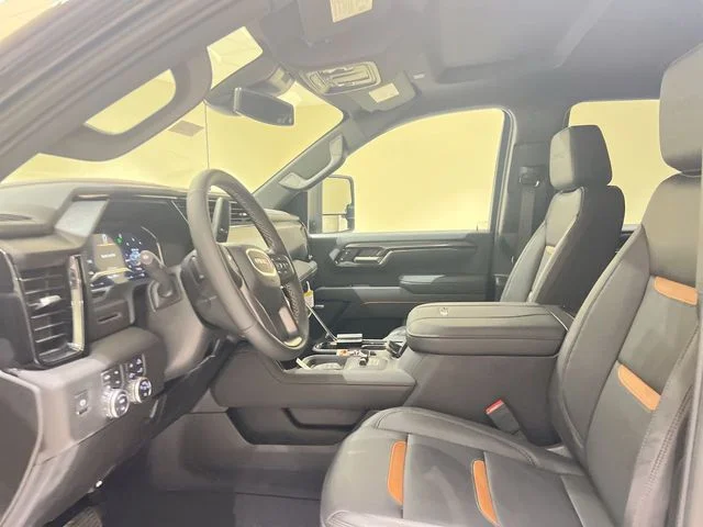 2025 GMC Sierra 2500HD AT4 - Photo 71