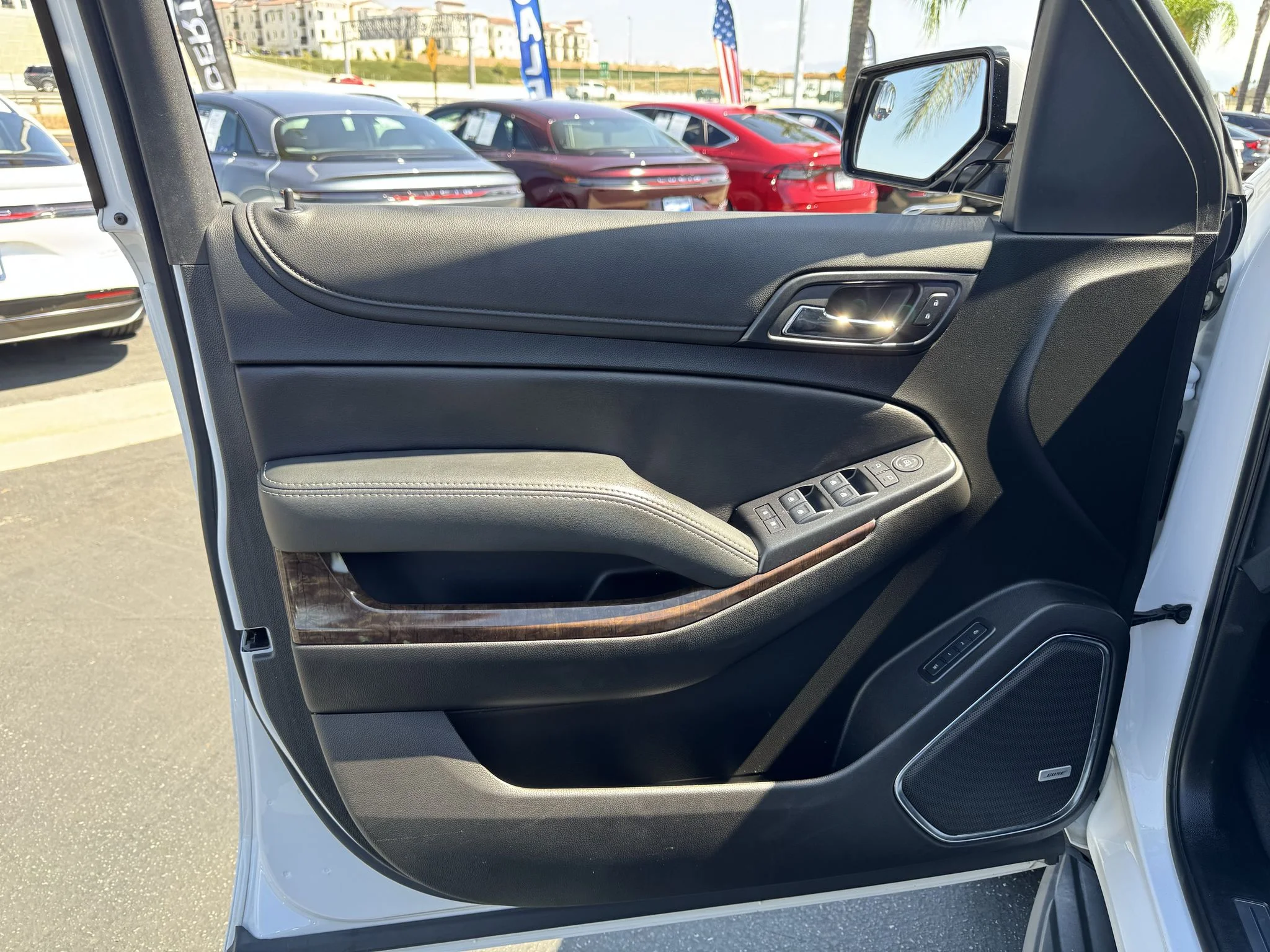 Used 2020 SUMMIT WHITE Chevrolet LT image 11