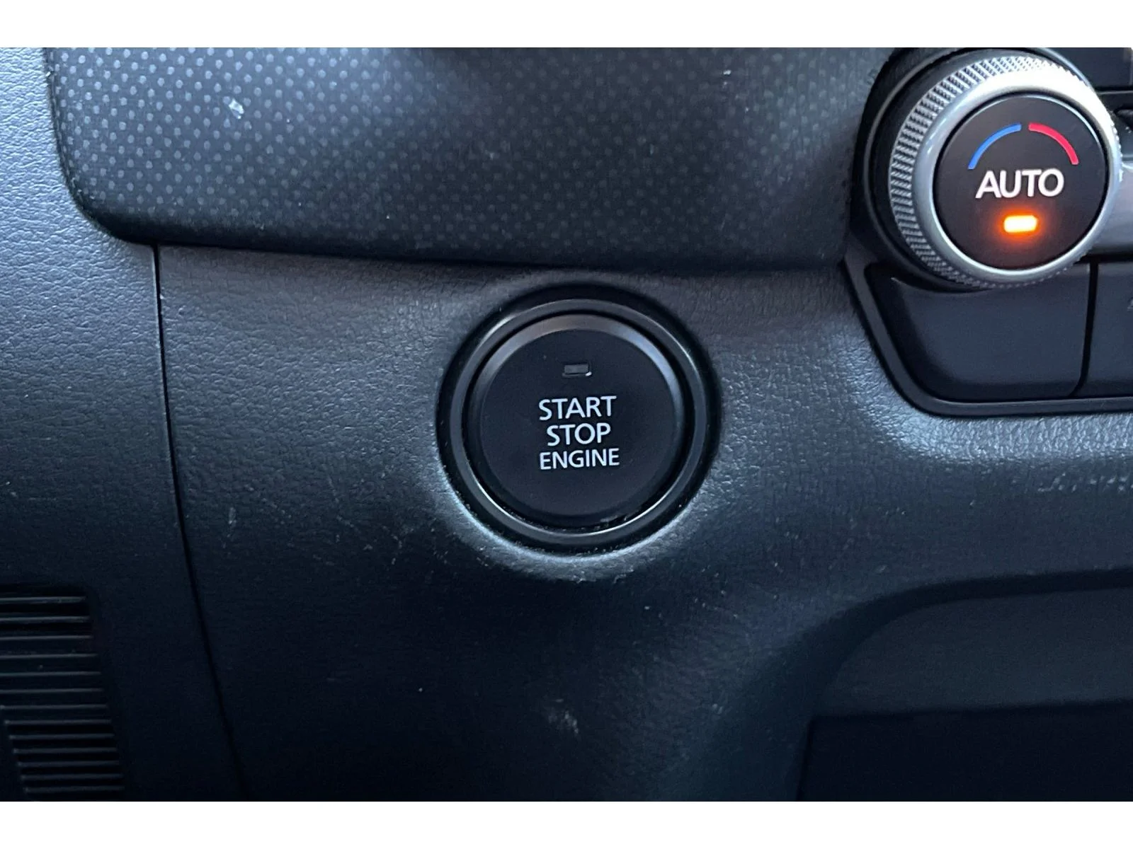 Used 2024 Jet Black Mica Mazda 2.5 S Preferred Package image 33