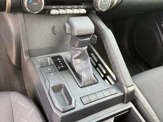 Certified Used 2025 ICE CAP Toyota SR image 22