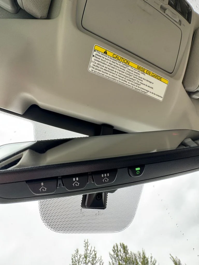 Used 2019 Crystal White Pearl Subaru 3.6R image 24