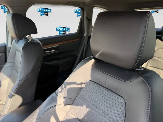 Used 2021 Gray Honda Touring image 13