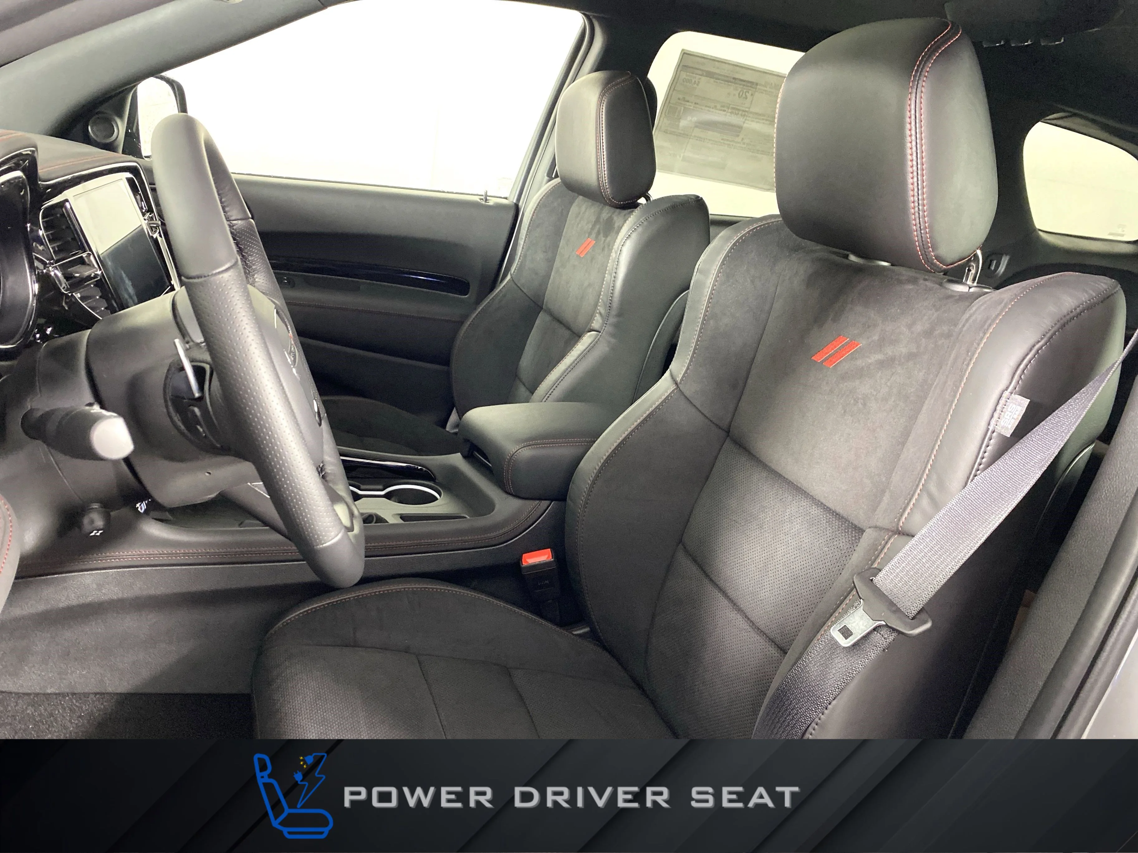 2026 Dodge Durango GT Plus - Photo 15