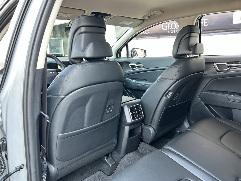 New 2026 Wolf Gray Kia EX image 13