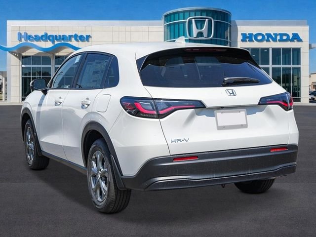 New 2027 Platinum White Pearl Honda LX image 4