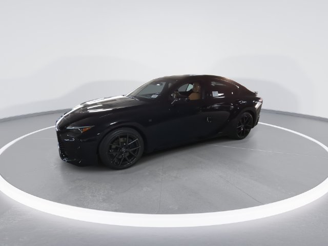 New 2026 Caviar Lexus F SPORT DESIGN image 4