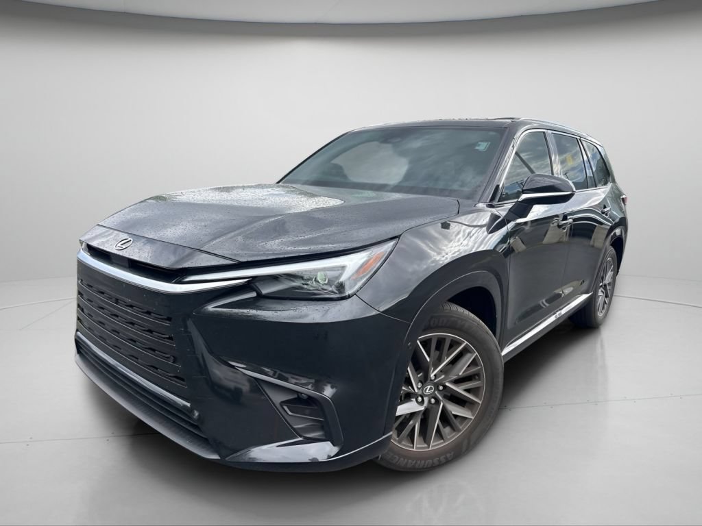 Used 2026 Caviar Lexus 350 Premium image 14