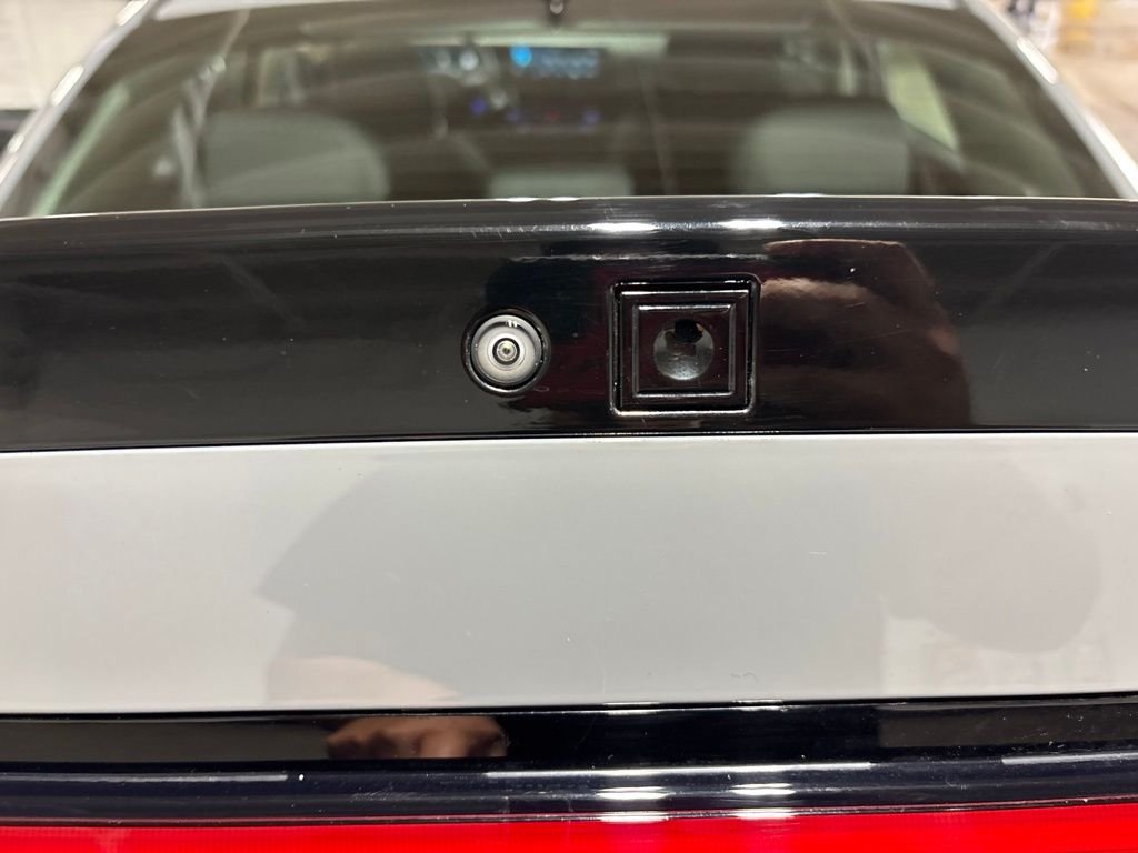 2025 Hyundai Sonata Hybrid SEL - Photo 31
