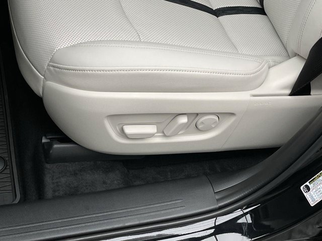 New 2026 Jet Black Mica Mazda S Premium Plus image 11