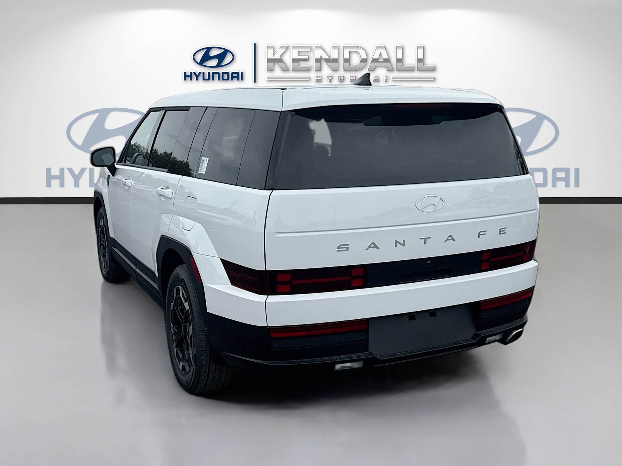 New 2026 Serenity White Hyundai SE FWD image 29